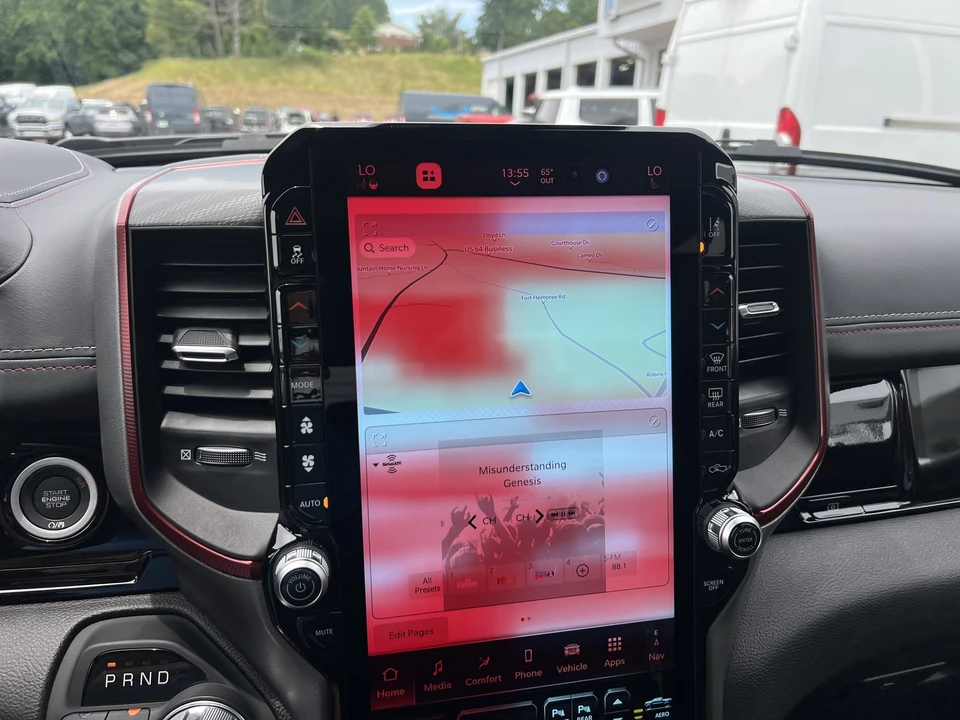 2025 Ram 1500 2nd Gen - Image 25 of 31
