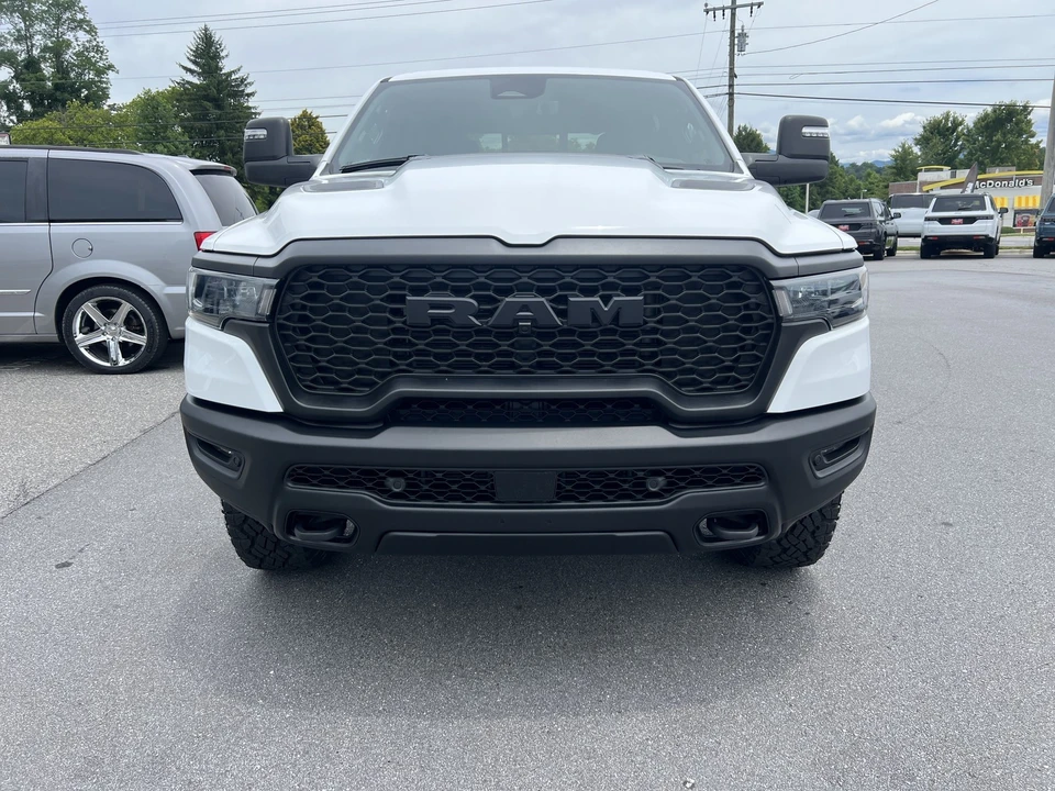 2025 Ram 1500 2nd Gen - Image 5 of 31