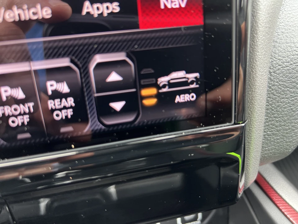 2025 Ram 1500 2nd Gen - Image 30 of 31