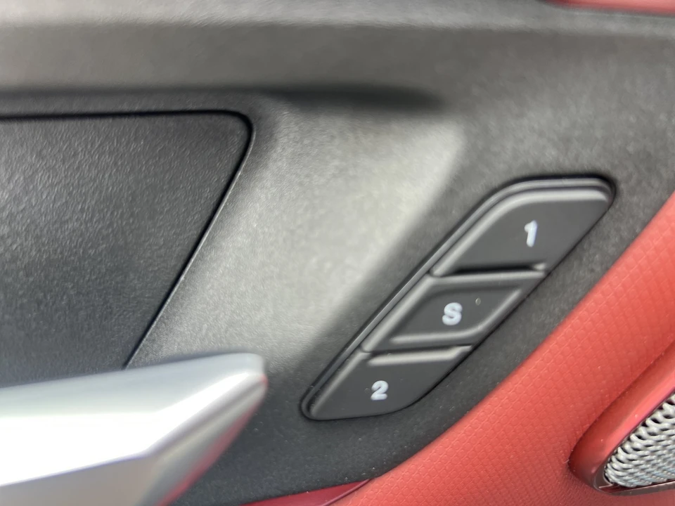 2025 Ram 1500 2nd Gen - Image 20 of 31