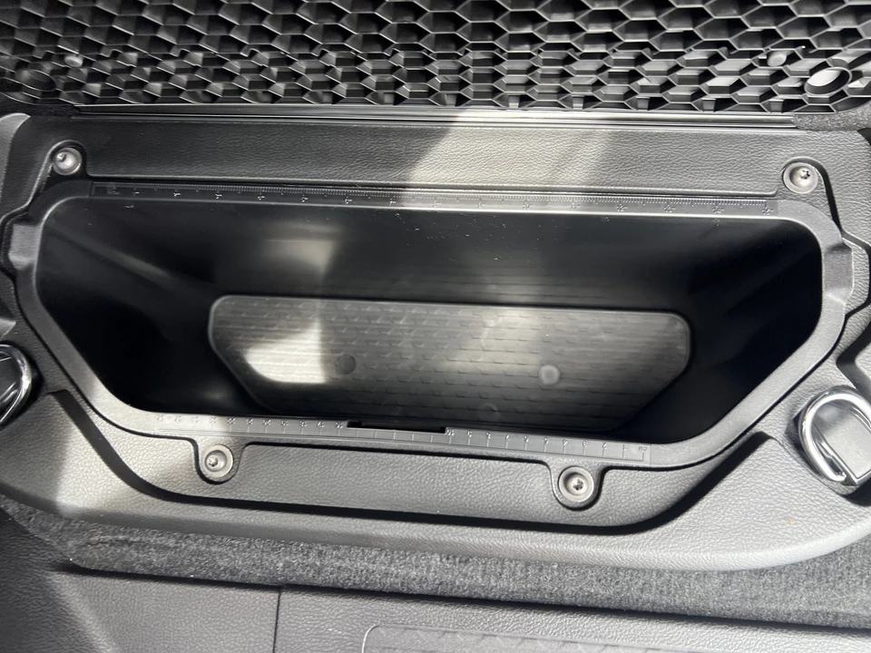 2025 Ram 1500 2nd Gen - Image 16 of 31