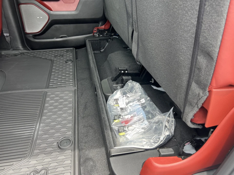 2025 Ram 1500 2nd Gen - Image 15 of 31