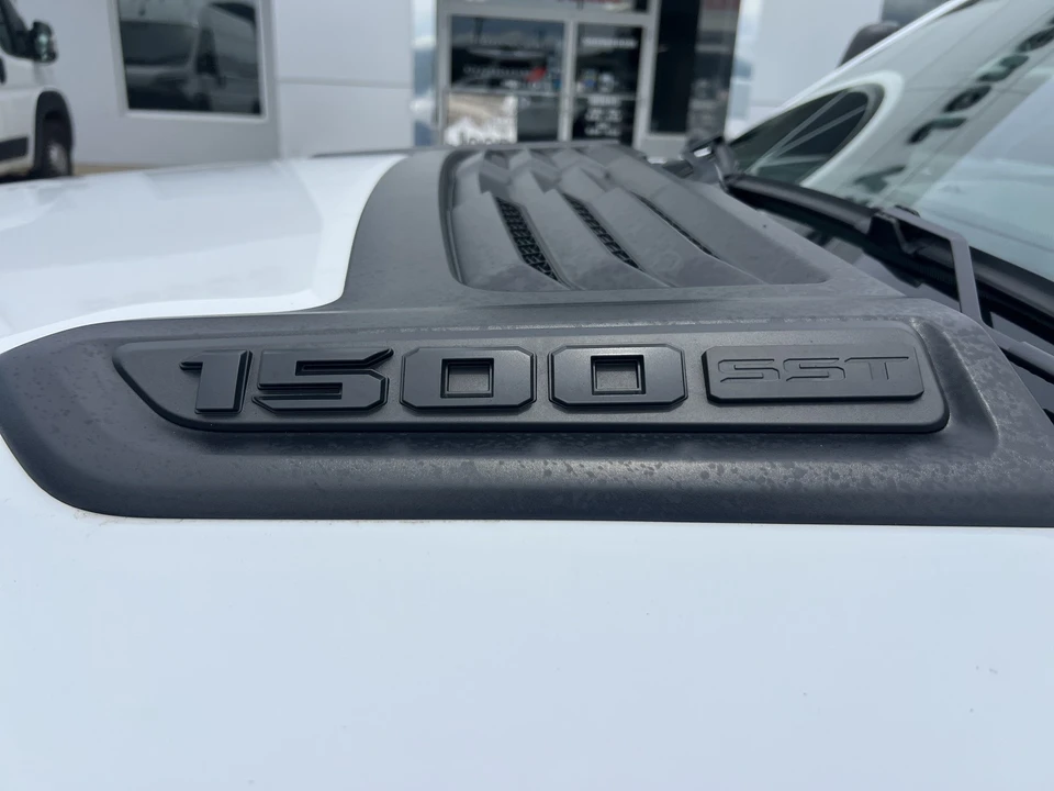 2025 Ram 1500 2nd Gen - Image 7 of 31