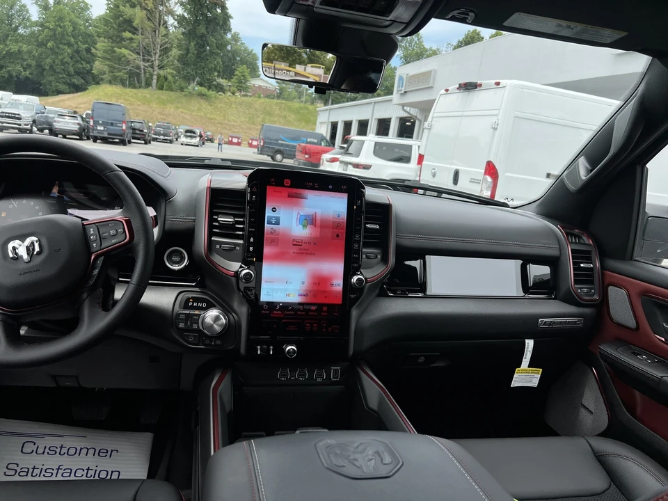 2025 Ram 1500 2nd Gen - Image 18 of 31