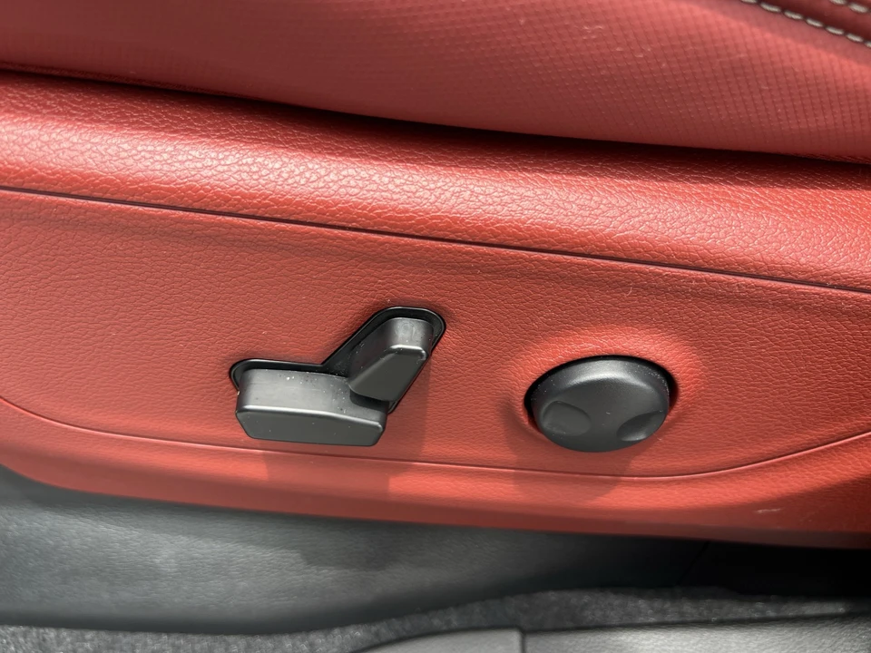 2025 Ram 1500 2nd Gen - Image 22 of 31