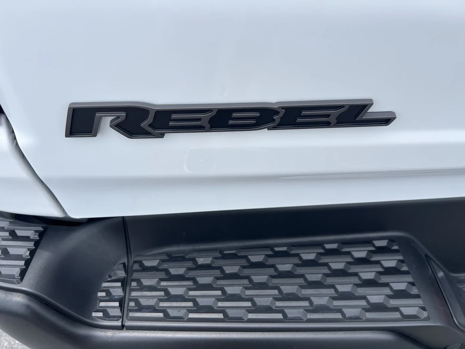2025 Ram 1500 2nd Gen - Image 8 of 31
