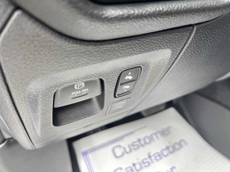 2025 Ram 1500 2nd Gen - Image 23 of 31