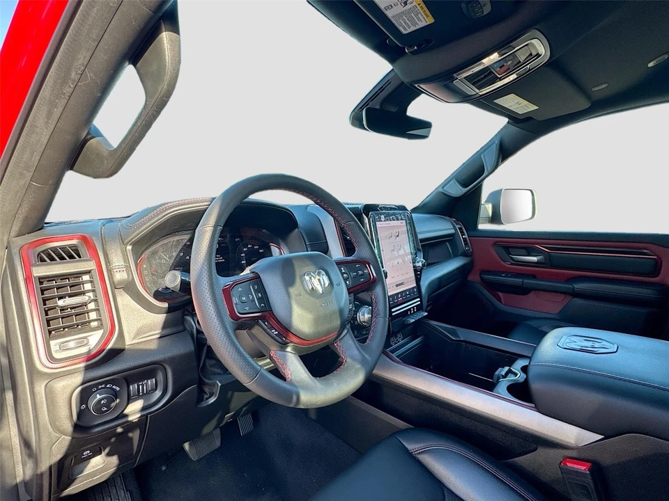 2025 Ram 1500 2nd Gen - Image 7 of 16