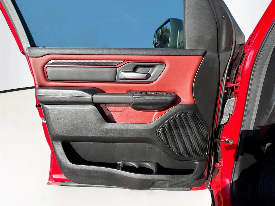 2025 Ram 1500 2nd Gen - Image 6 of 16