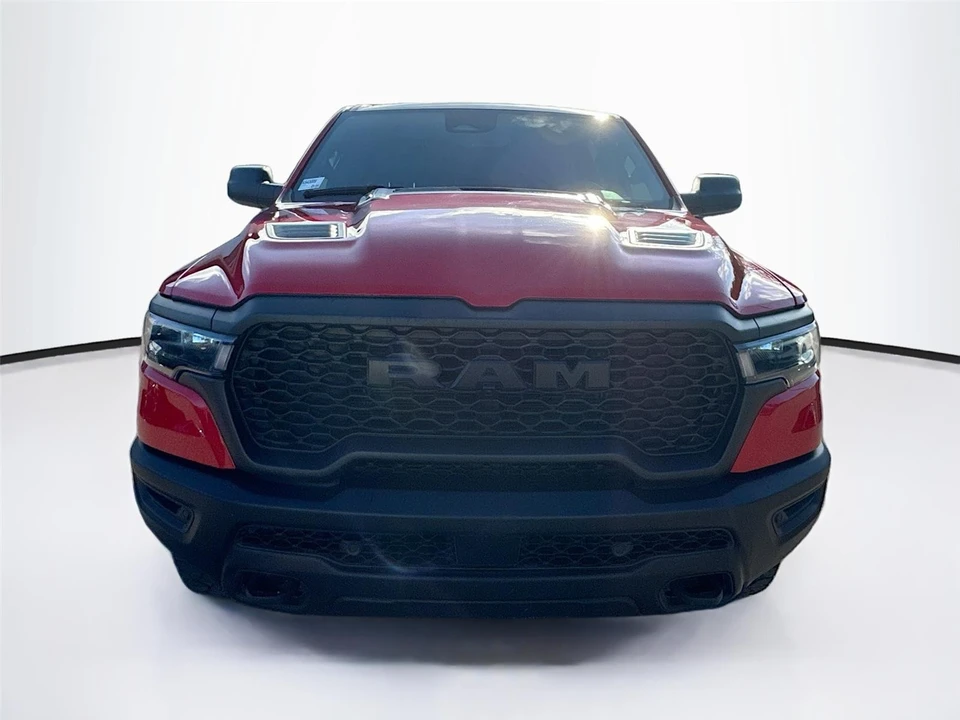 2025 Ram 1500 2nd Gen - Image 2 of 16
