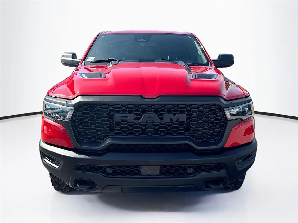 2025 Ram 1500 2nd Gen - Image 2 of 21