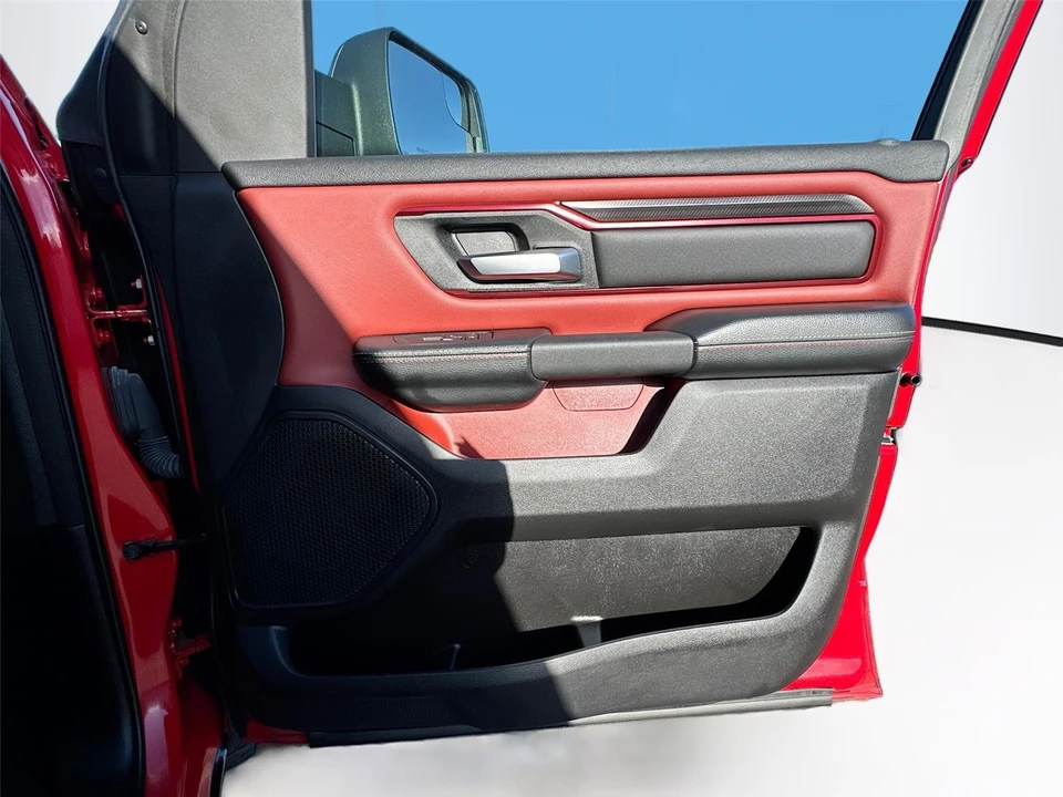 2025 Ram 1500 2nd Gen - Image 16 of 16