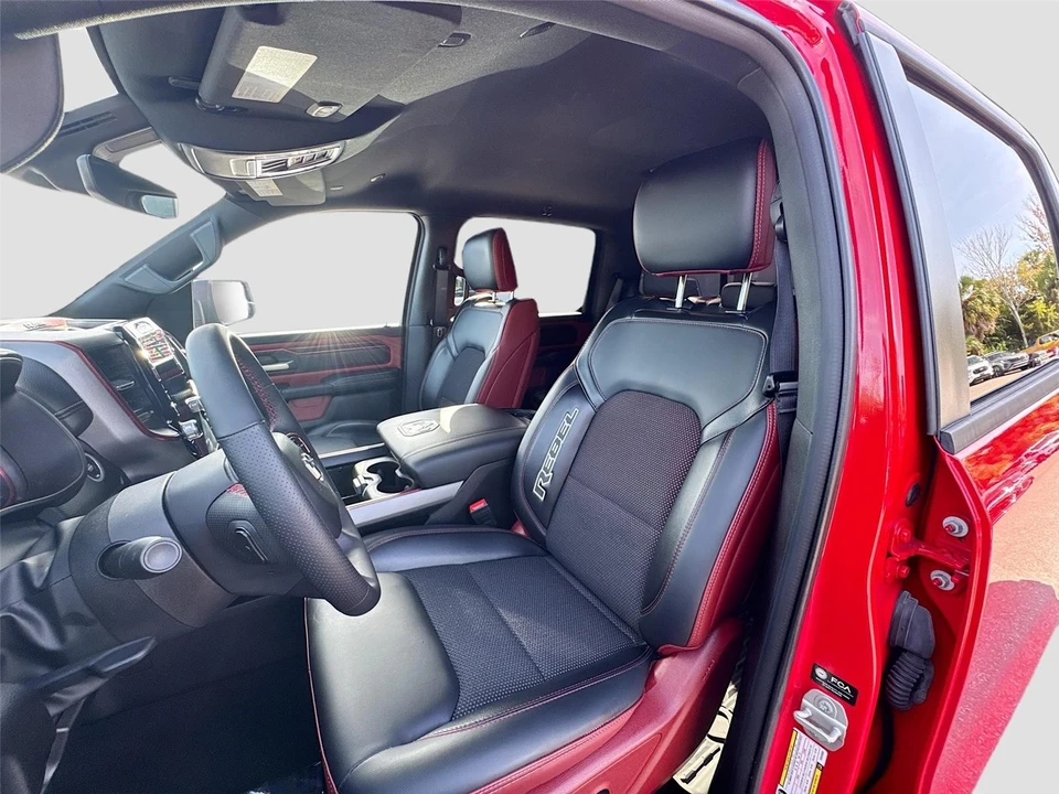 2025 Ram 1500 2nd Gen - Image 19 of 21