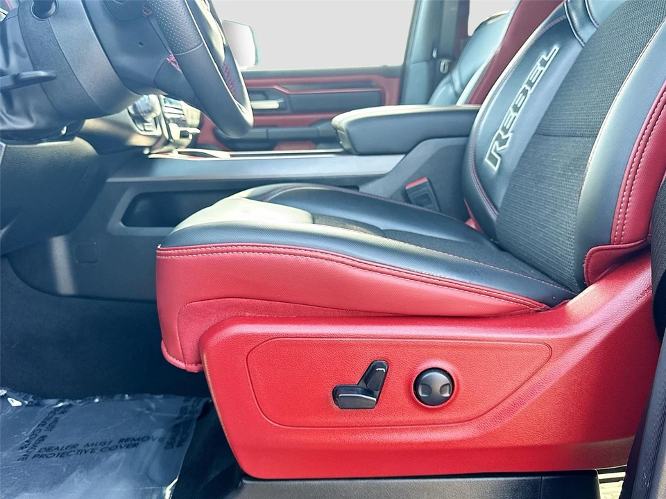 2025 Ram 1500 2nd Gen - Image 18 of 21