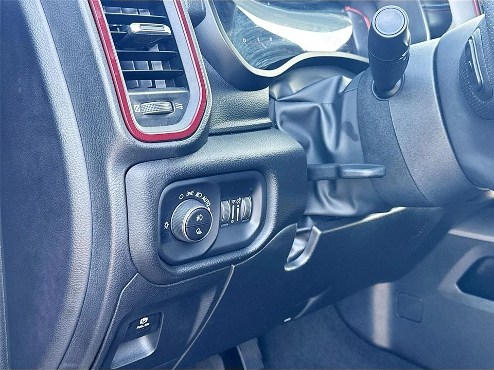 2025 Ram 1500 2nd Gen - Image 10 of 21