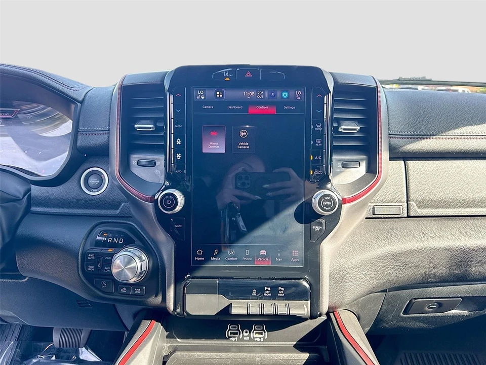2025 Ram 1500 2nd Gen - Image 14 of 21