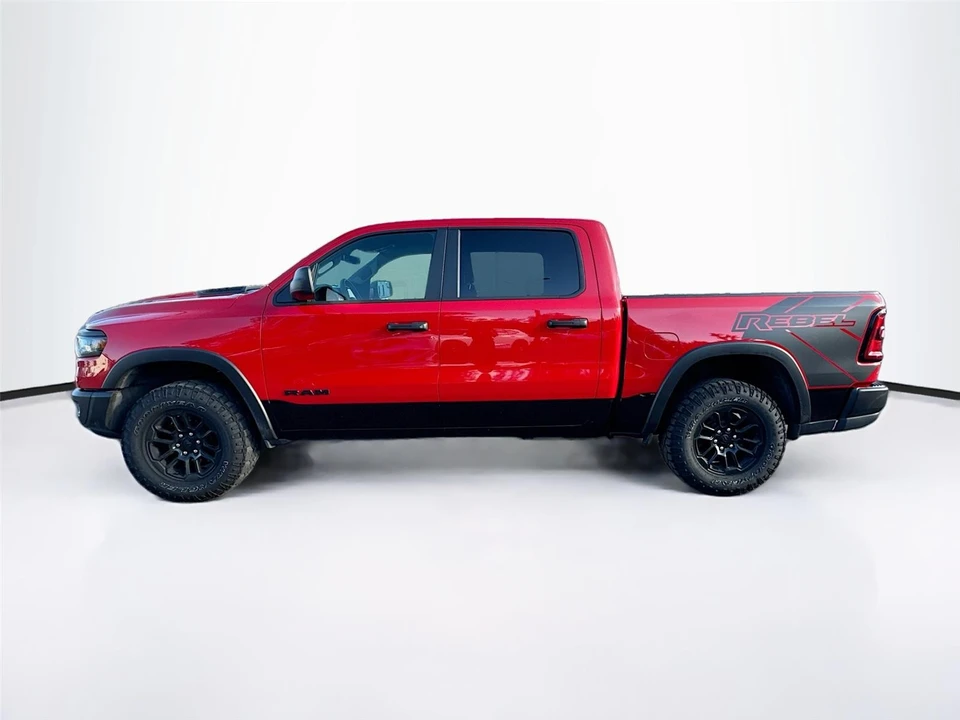 2025 Ram 1500 2nd Gen - Image 4 of 16