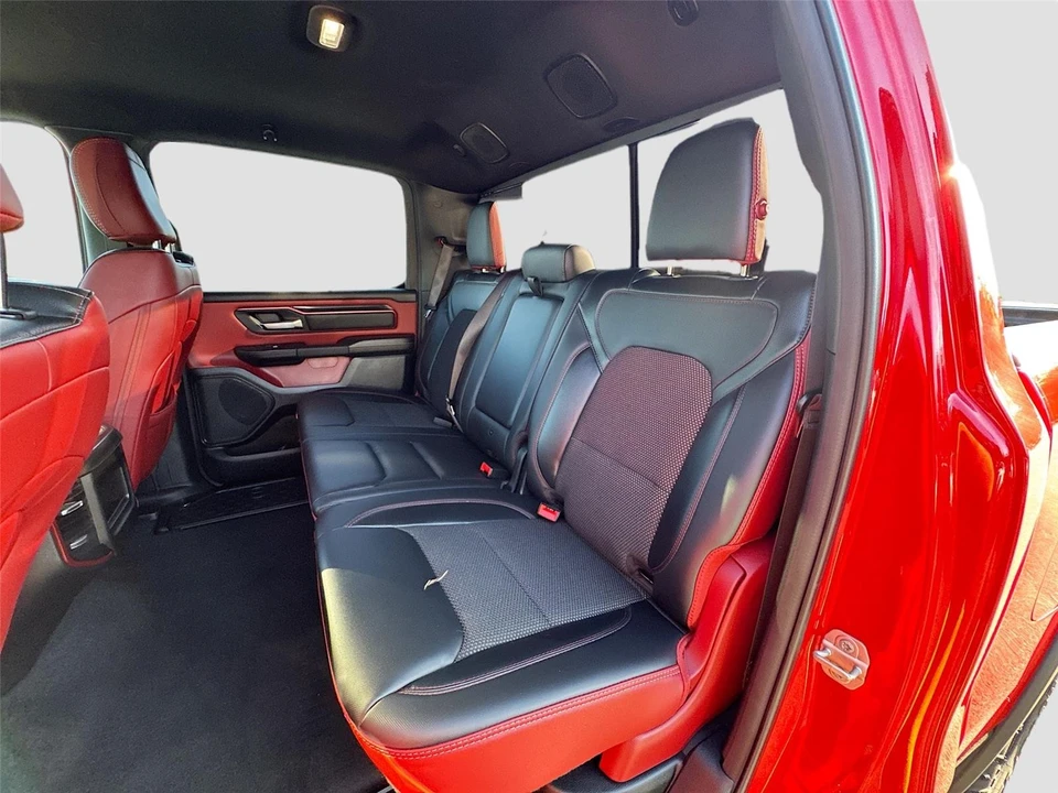 2025 Ram 1500 2nd Gen - Image 9 of 16