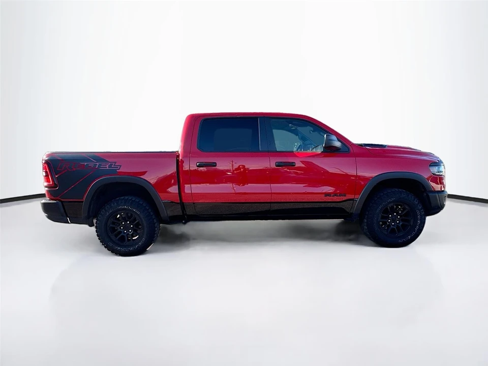 2025 Ram 1500 2nd Gen - Image 12 of 16