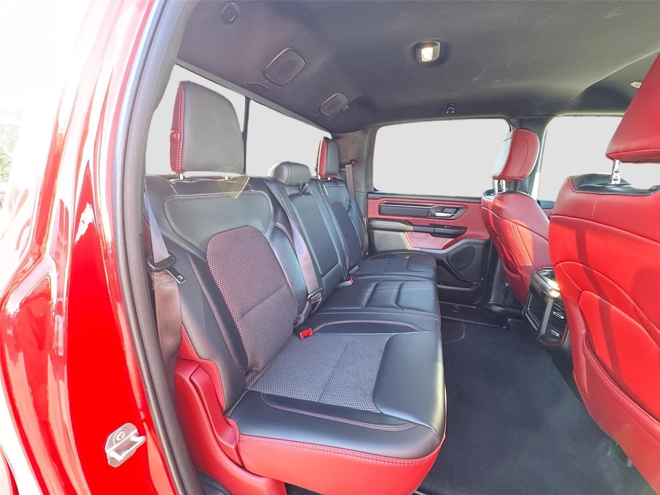 2025 Ram 1500 2nd Gen - Image 13 of 16