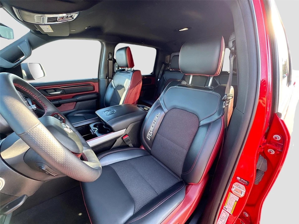 2025 Ram 1500 2nd Gen - Image 8 of 16