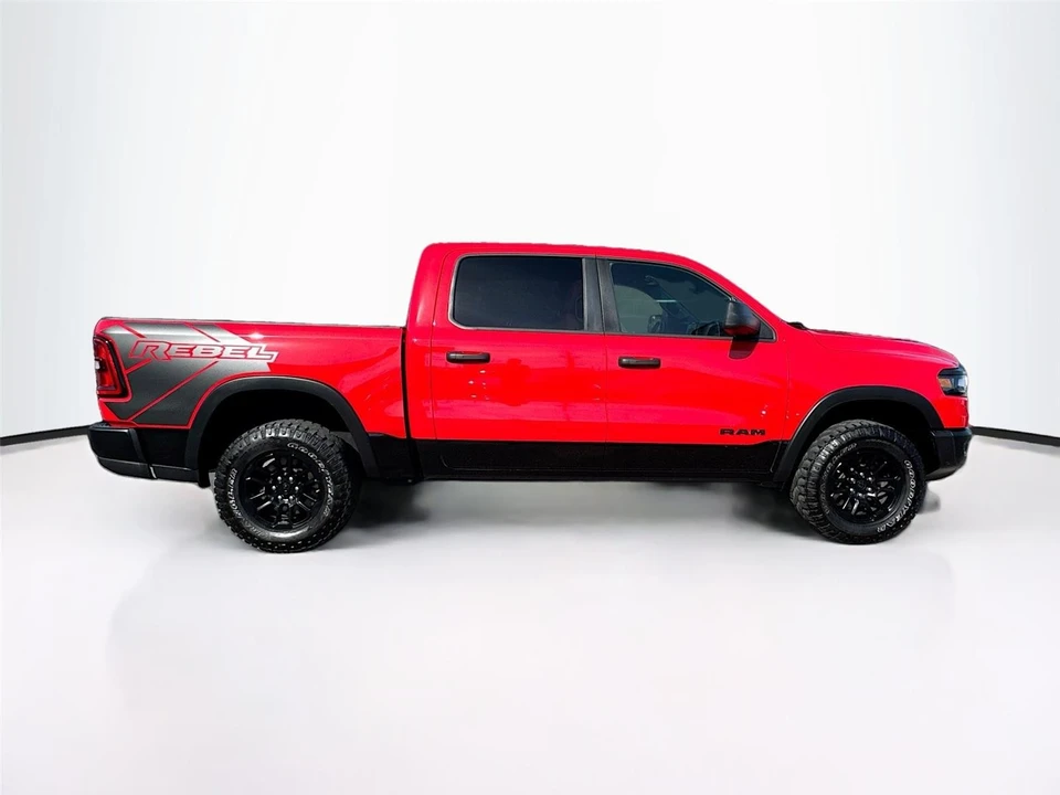2025 Ram 1500 2nd Gen - Image 8 of 21