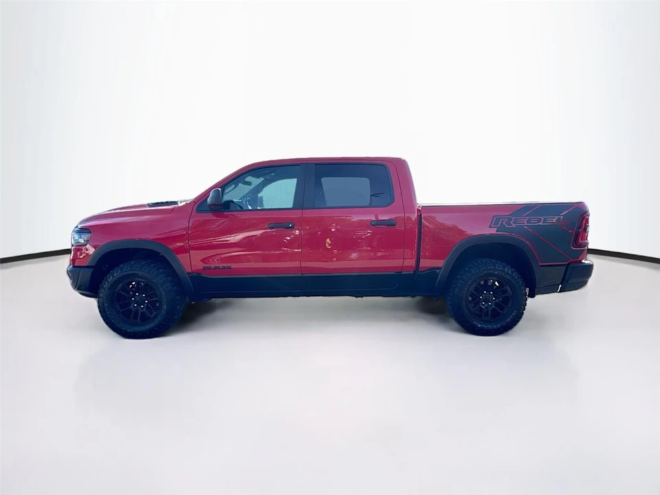 2025 Ram 1500 2nd Gen - Image 4 of 21