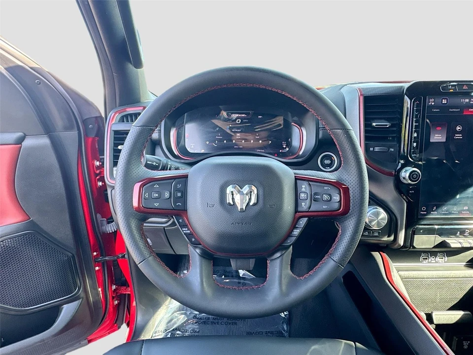 2025 Ram 1500 2nd Gen - Image 11 of 21