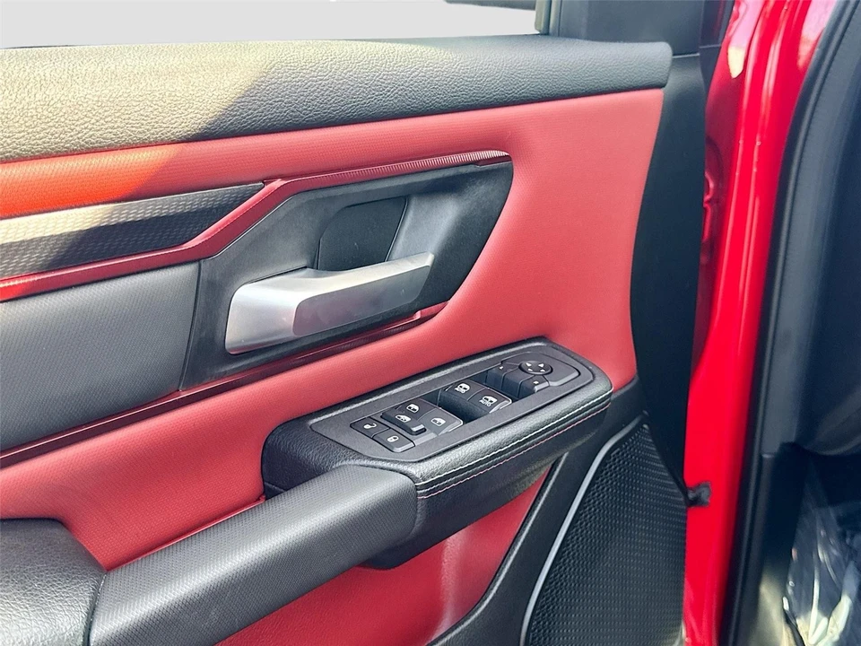 2025 Ram 1500 2nd Gen - Image 16 of 21
