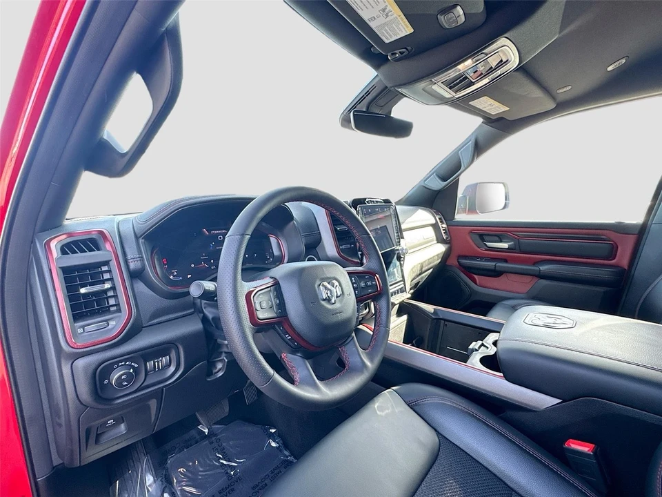 2025 Ram 1500 2nd Gen - Image 9 of 21