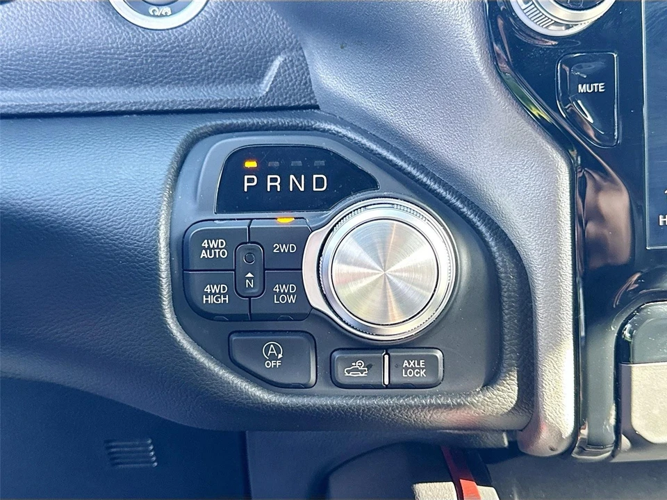 2025 Ram 1500 2nd Gen - Image 15 of 21
