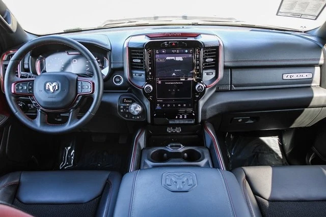 2025 Ram 1500 2nd Gen - Image 13 of 21