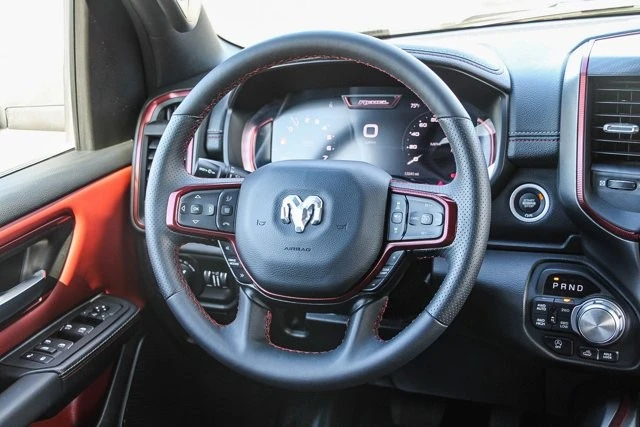 2025 Ram 1500 2nd Gen - Image 16 of 21