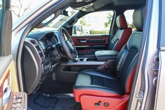 2025 Ram 1500 2nd Gen - Image 19 of 21
