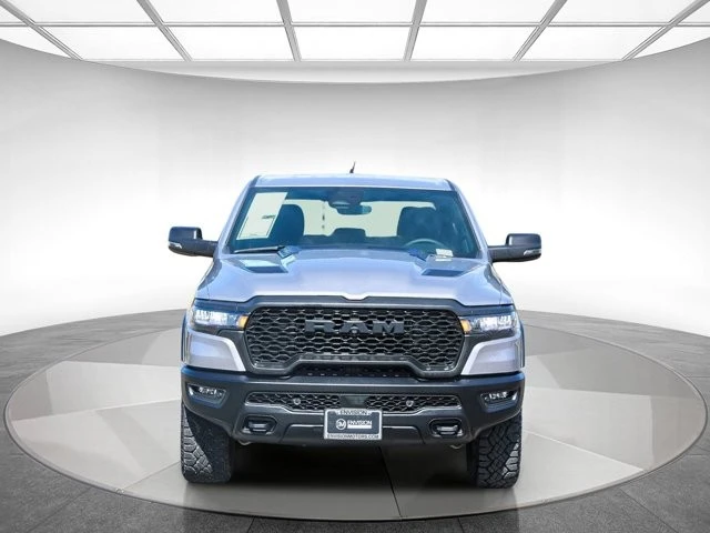 2025 Ram 1500 2nd Gen - Image 6 of 12