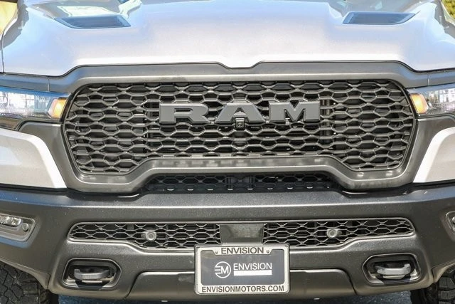 2025 Ram 1500 2nd Gen - Image 7 of 12