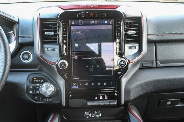 2025 Ram 1500 2nd Gen - Image 14 of 21