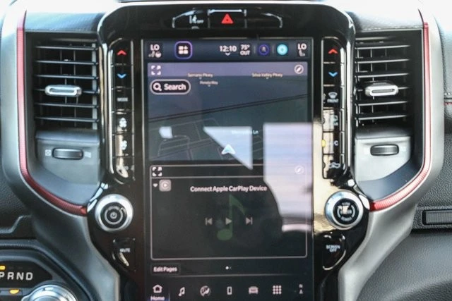 2025 Ram 1500 2nd Gen - Image 15 of 21