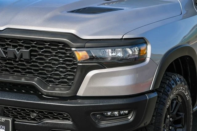 2025 Ram 1500 2nd Gen - Image 8 of 21