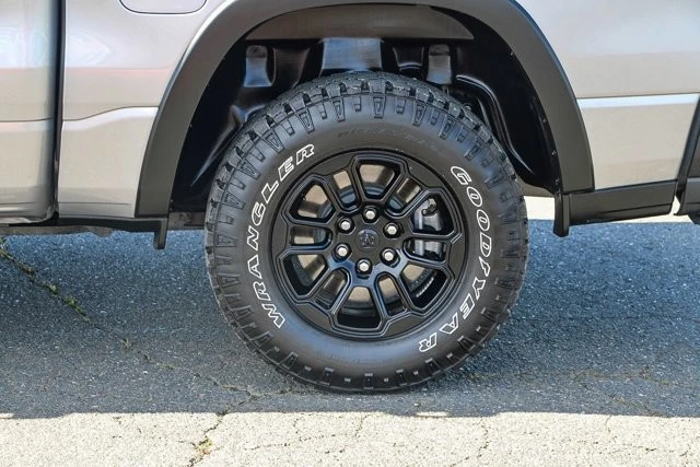 2025 Ram 1500 2nd Gen - Image 10 of 21