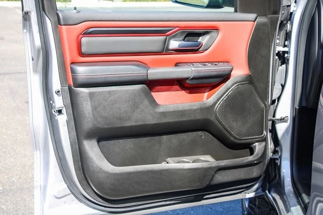 2025 Ram 1500 2nd Gen - Image 21 of 21