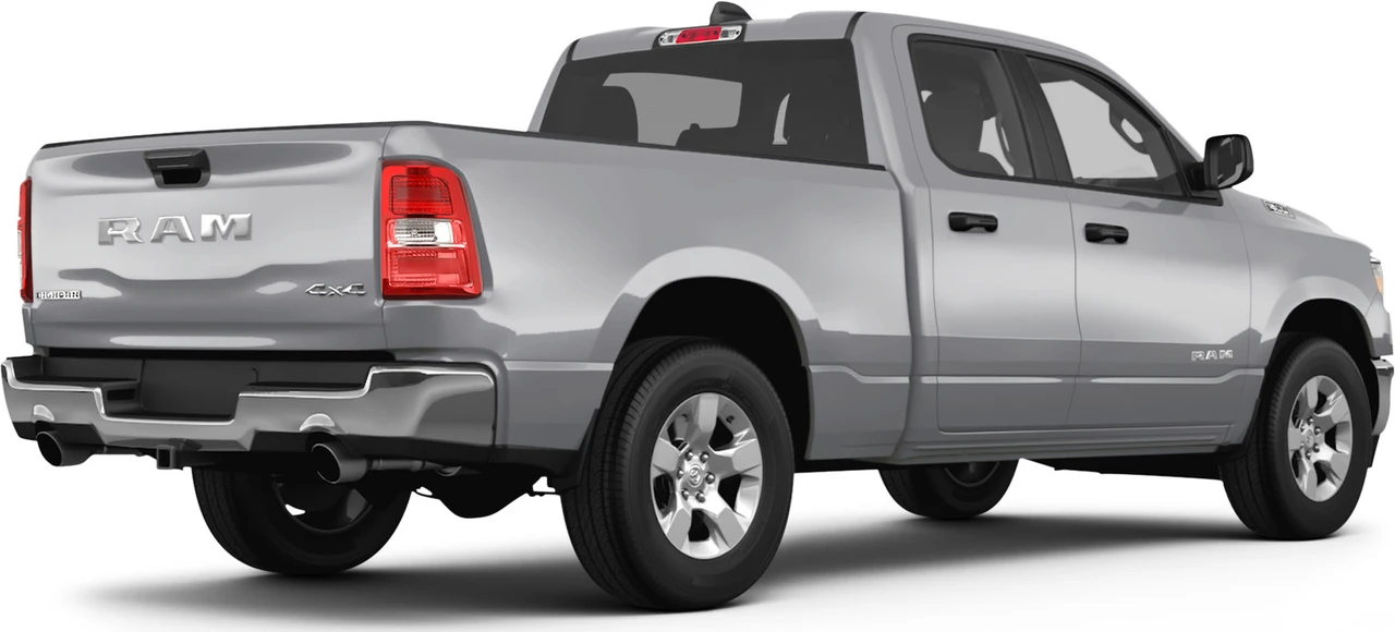 2025 Ram 1500 2nd Gen - Image 3 of 3