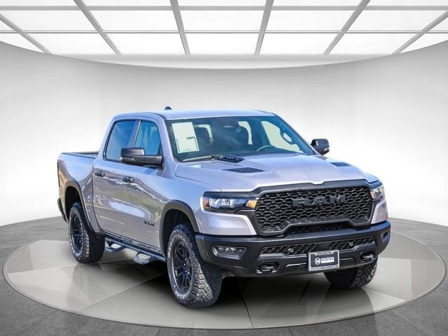 2025 Ram 1500 2nd Gen - Image 5 of 12