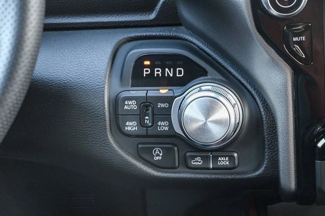 2025 Ram 1500 2nd Gen - Image 17 of 21