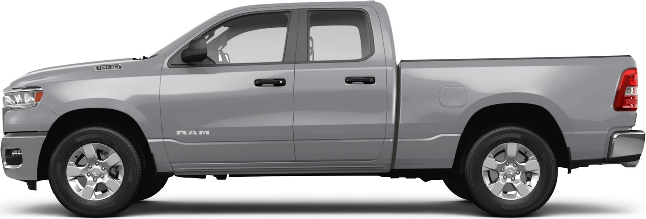 2025 Ram 1500 2nd Gen - Image 2 of 3