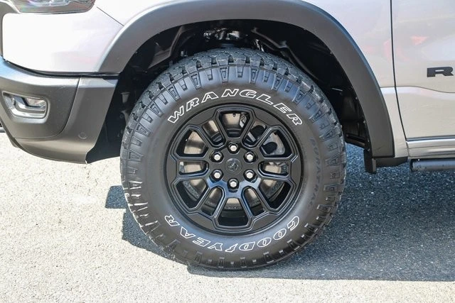 2025 Ram 1500 2nd Gen - Image 9 of 21