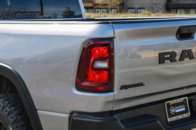2025 Ram 1500 2nd Gen - Image 11 of 21