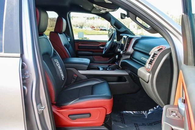 2025 Ram 1500 2nd Gen - Image 18 of 21