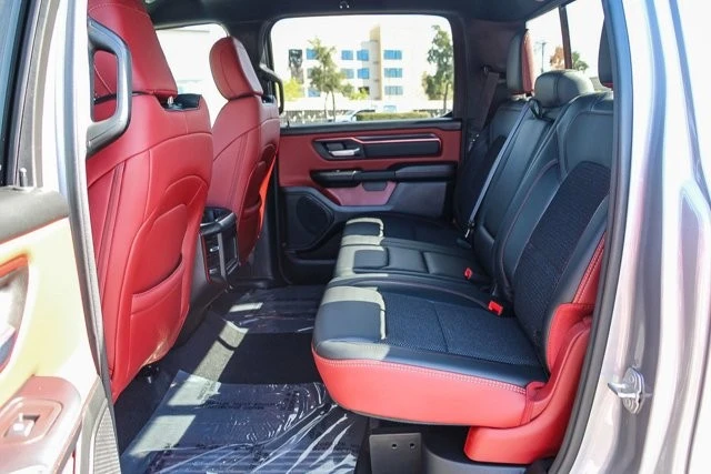2025 Ram 1500 2nd Gen - Image 20 of 21
