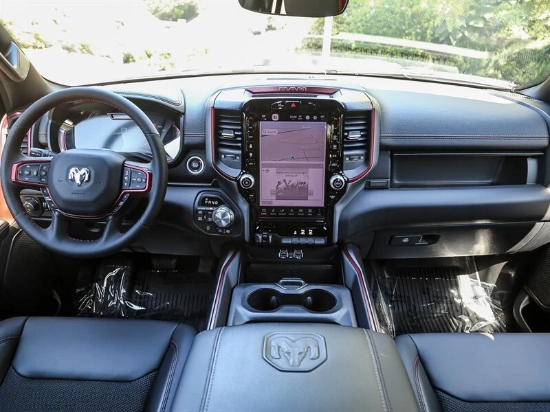 2025 Ram 1500 2nd Gen - Image 21 of 21